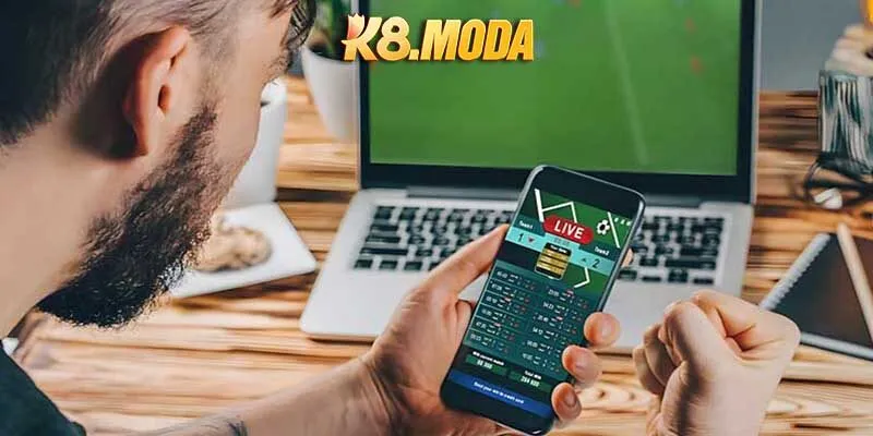 Thông Tin Cách Chơi Kèo Chấp Chuẩn Đến Từ K8