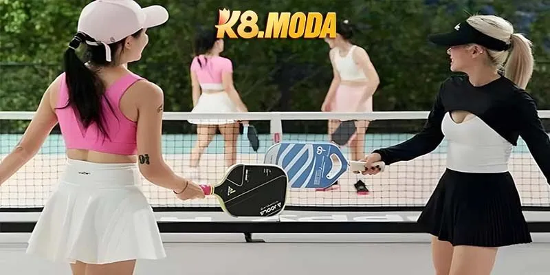 Luật Chơi Pickleball Từ K8 Cơ Bản Và Nâng Cao