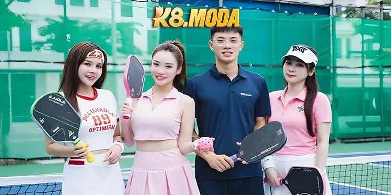 Luật giao bóng